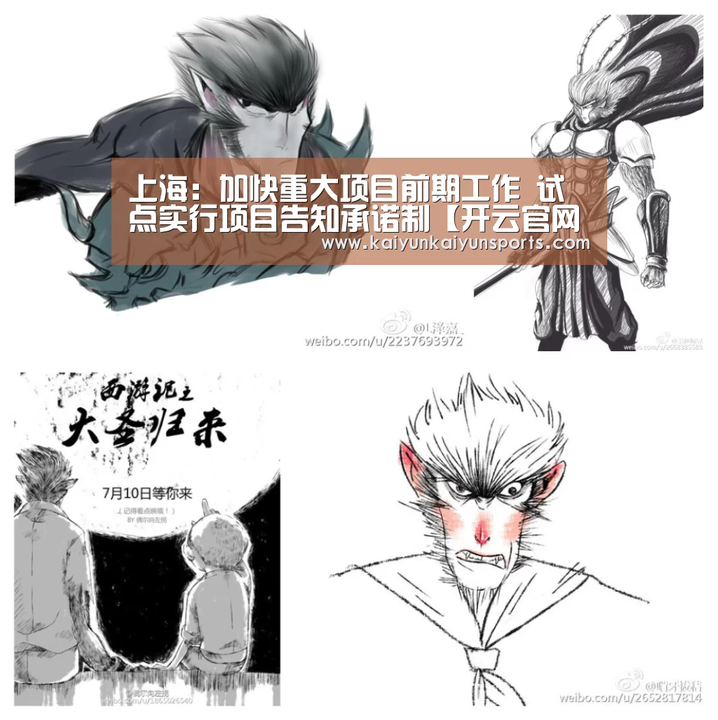 上海:加快重大项目前期工作 试点实行项目告知承诺制【开云官网登录入口】(图3) 开云官网登录入口
