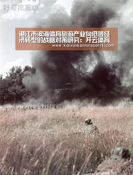 湛江市滨海体育旅游产业向低碳经济转型的战略对策研究：开云体育