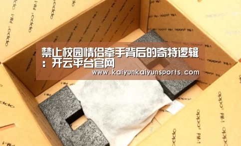 禁止校园情侣牵手背后的奇特逻辑:开云平台官网(图2) 开云体育